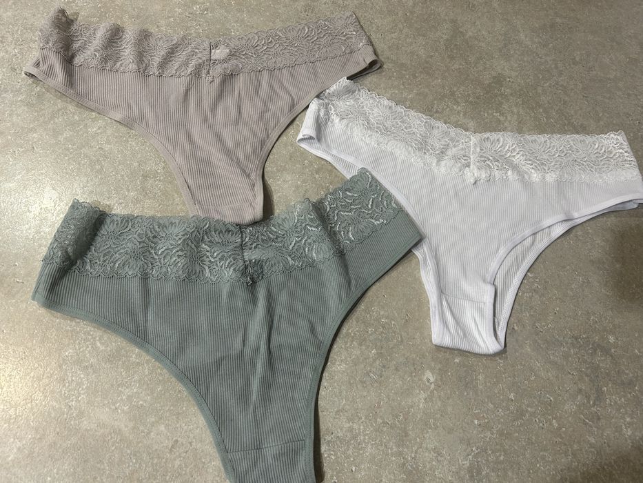 Жіночі трусики