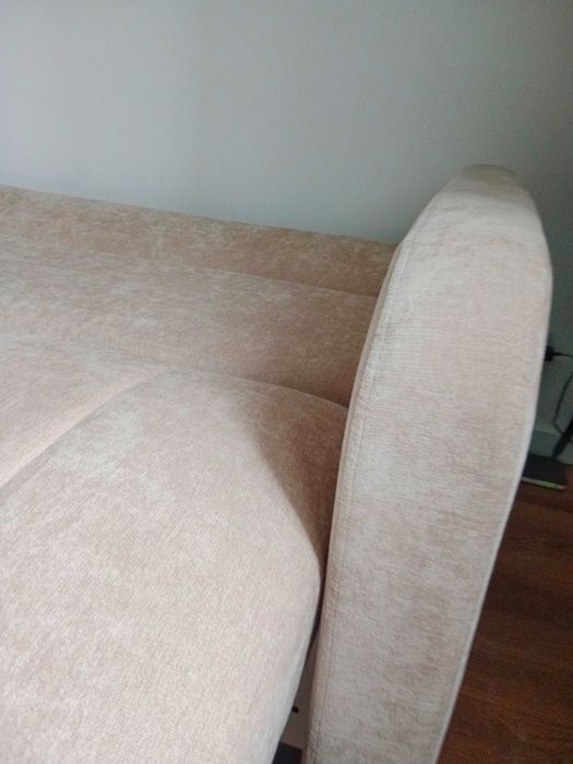 Łóżko/sofa rozkładana