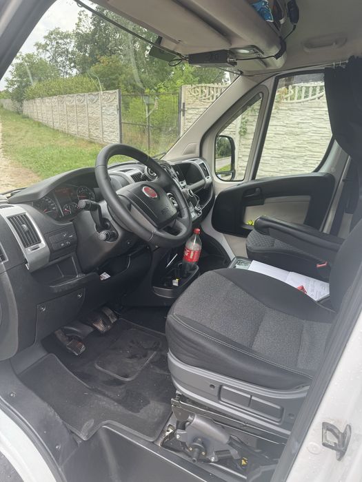 Ducato 3.0 рейсовий