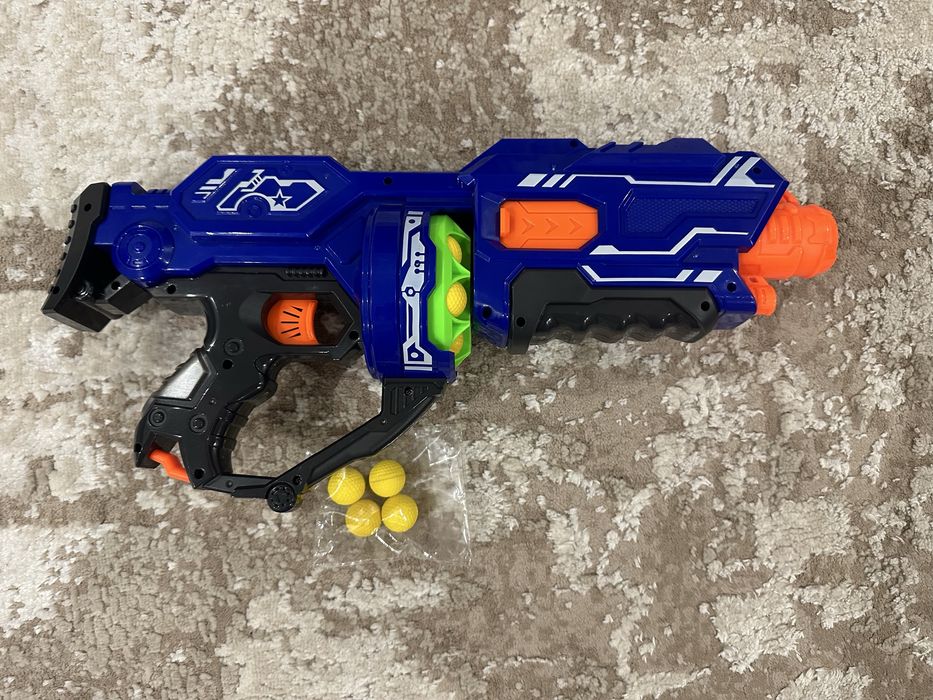 Автомат  дитячий