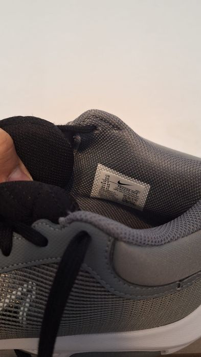 Кросівки Nike Lebron Witness VII US10 EUR44 28CM,  FB2239 004