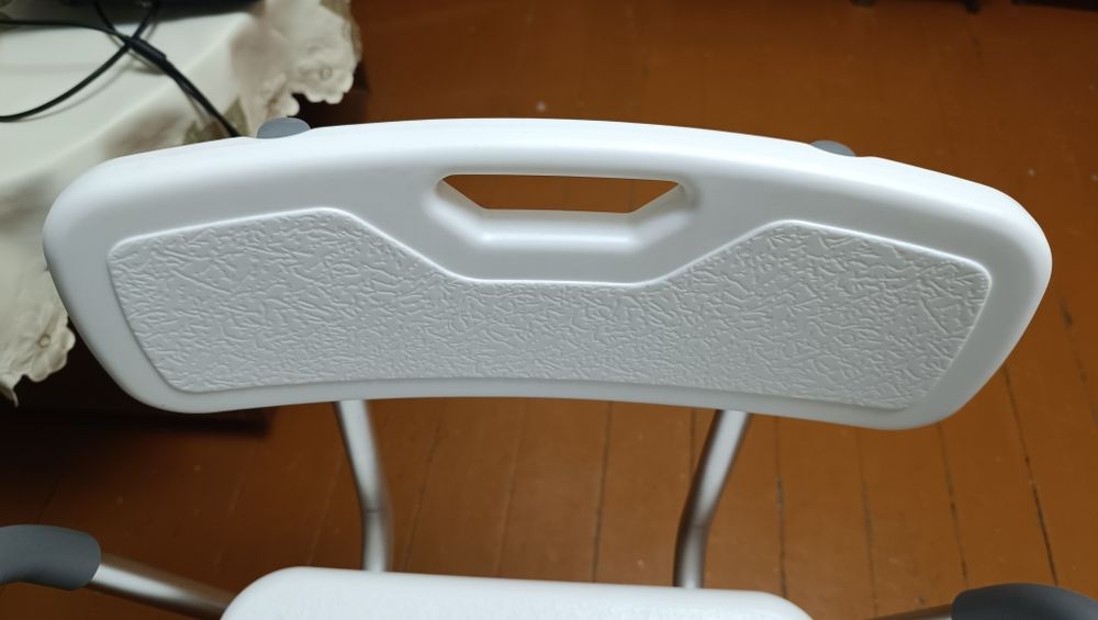 Стілець для душу для людей з інвалідністю KY-1202a