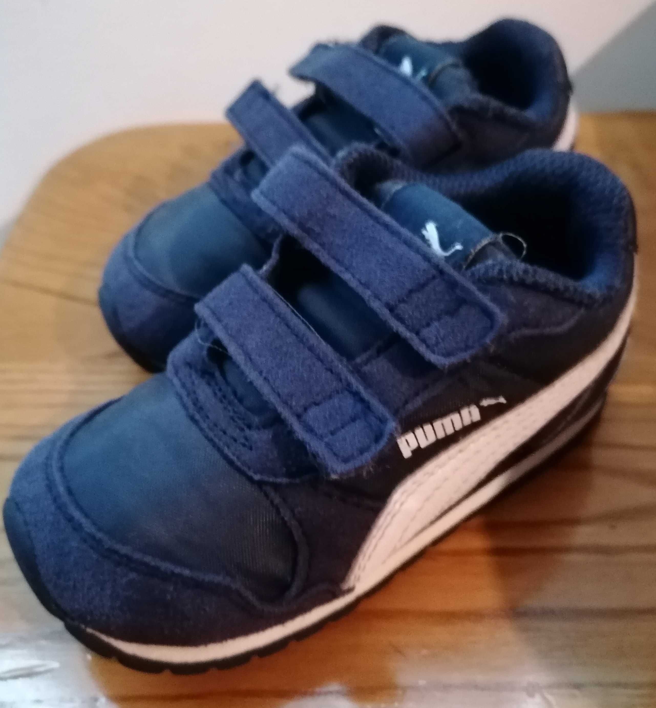 Sapatilhas puma on sale bebe