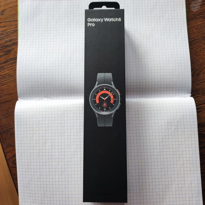 Zegarek Smartwatch