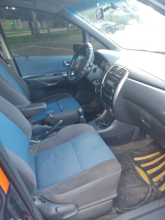 Мазда 2.0 дизель 2500$