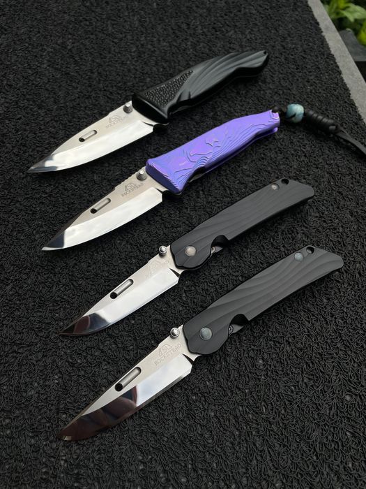 Реалізація продаж пошук ножових колекцій