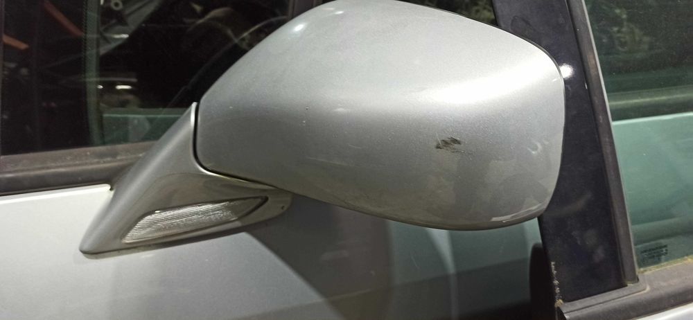 Portas Citroen C 8