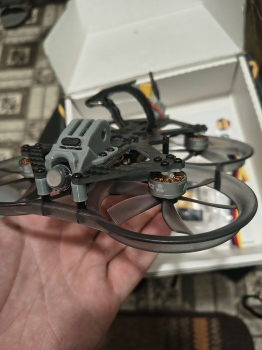 Продам darwinfpv cineape 25