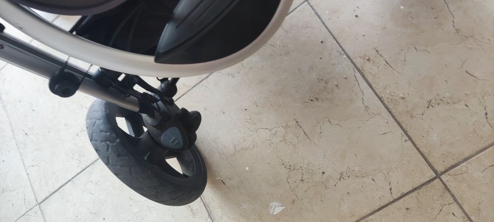 Duo bebeconfort cinza