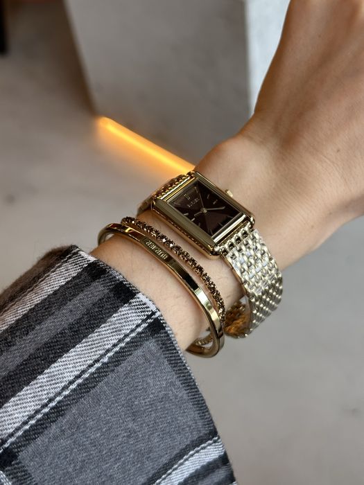 Годинник Burker, Olivia, Isabell