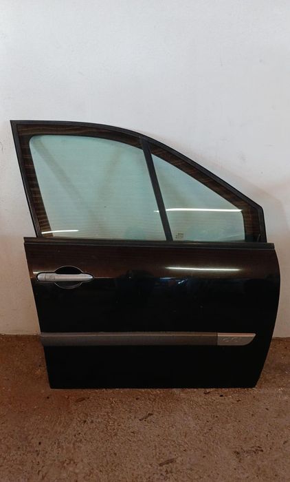 Porta frente direita renault grand scenic ano 2004