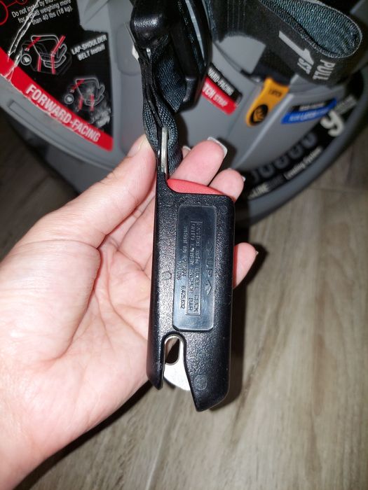 Автокрісло Chicco