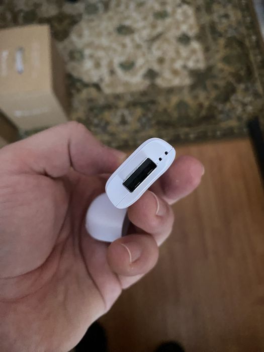 4G LTE Wi-Fi модем ZTE MF79U (оригінал)