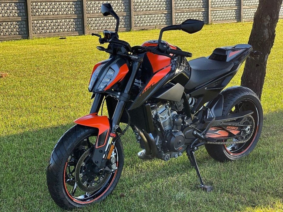 KTM
