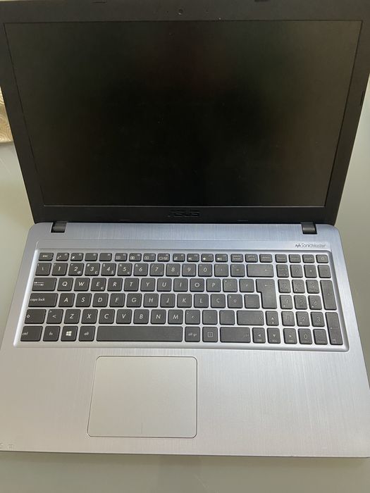 Computador portátil