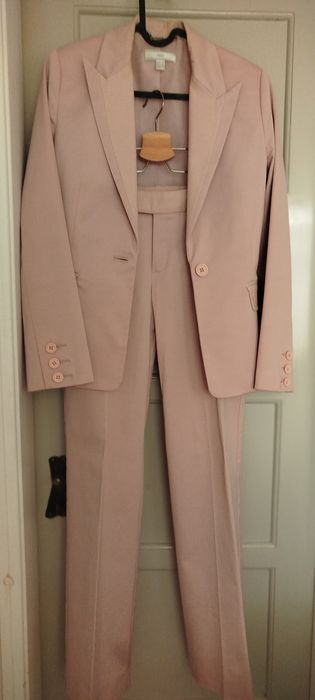 Conjunto Clássico Mango