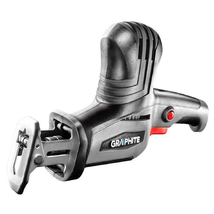 Pilarka szablowa GRAPHITE 58G960 350W Walizka 3 lata gwarancji