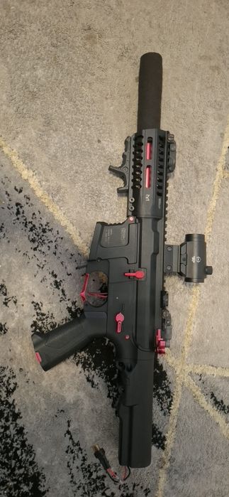 Arp9 para venda airsoft