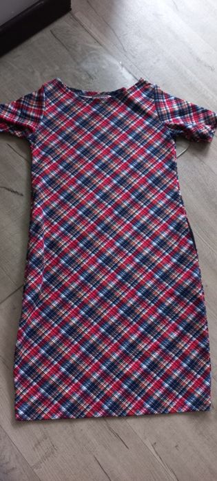 Sukienki 2szt. GREY WOLF i Pretty Girl