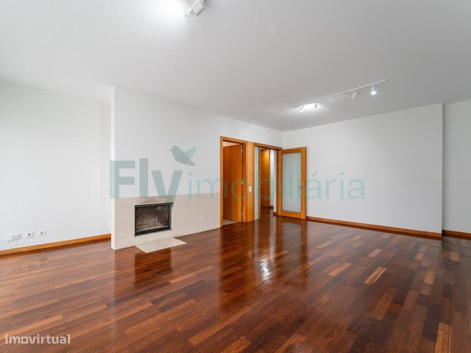 Apartamento T3 para arrendamento - Fórum Vizela