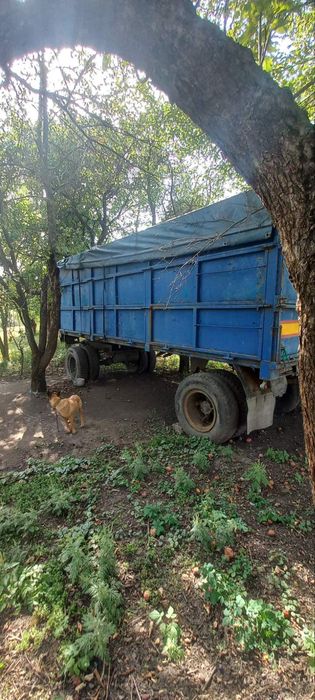 Продам прицеп до камаза