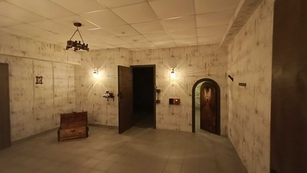 Здається комерційне приміщення на вул. Патріарха Любомира Гузара 2