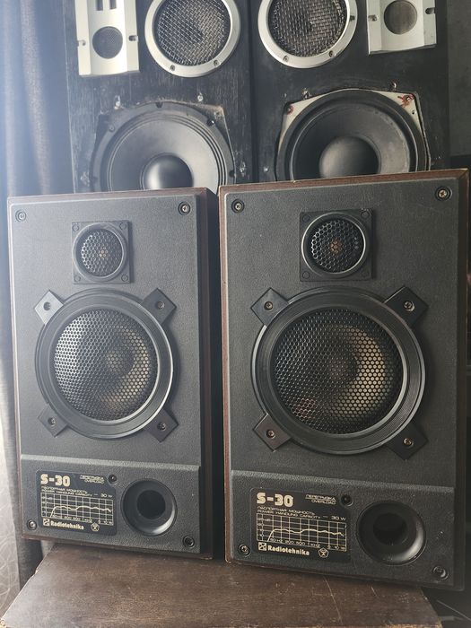 Radiotehnika S-30 (10ac222)