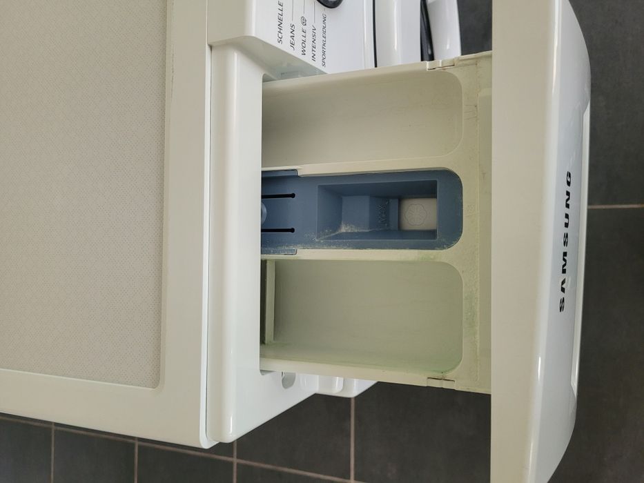 Oferujemy pralkę firmy Samsung 8 kg 1400 obr z możliwością dostawy