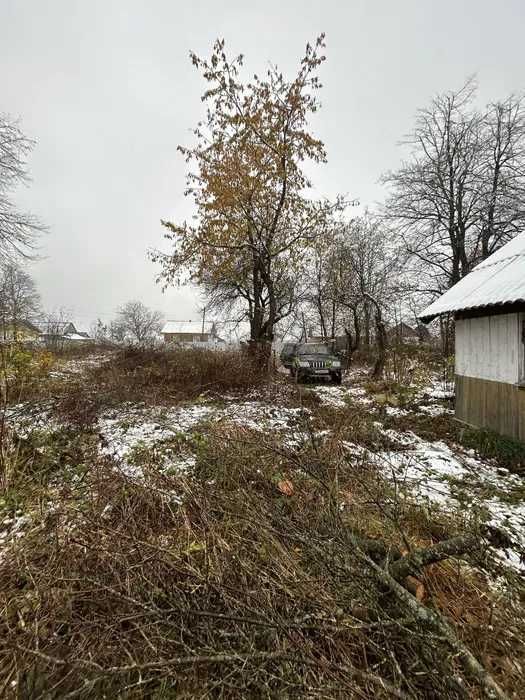 Продаж будинку в гірській місцевості з великою земельною ділянкою