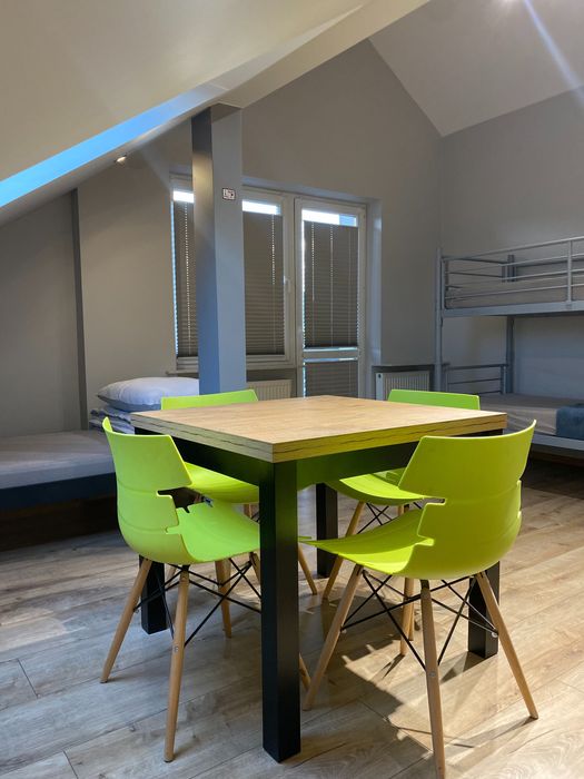 Hostel Artis Radom