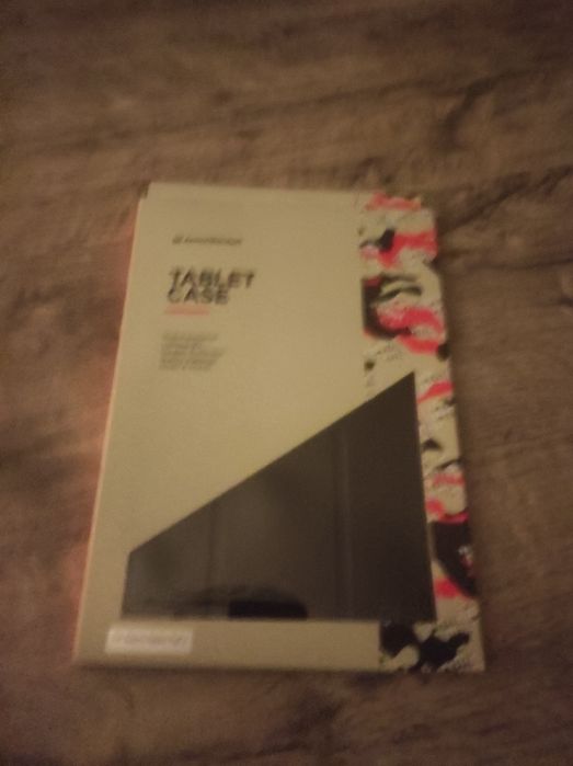 Продам чохол на планшет Xiaomi Redmi Pad 2 (11") + Защитное стекло.