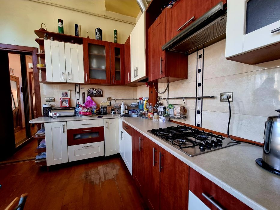 Квартира подобово,  погодинно Центр