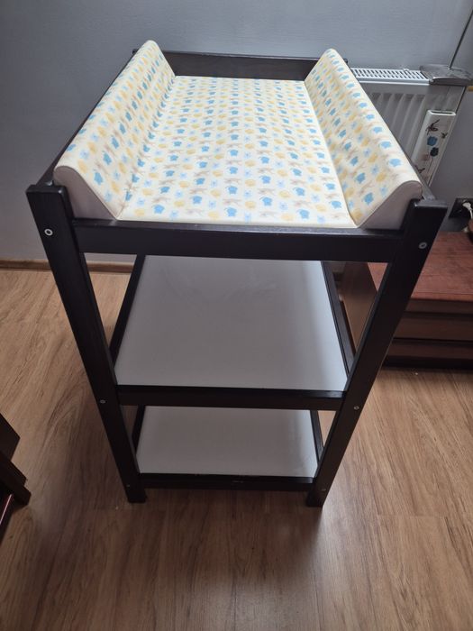 Przewijak niemowlęcy