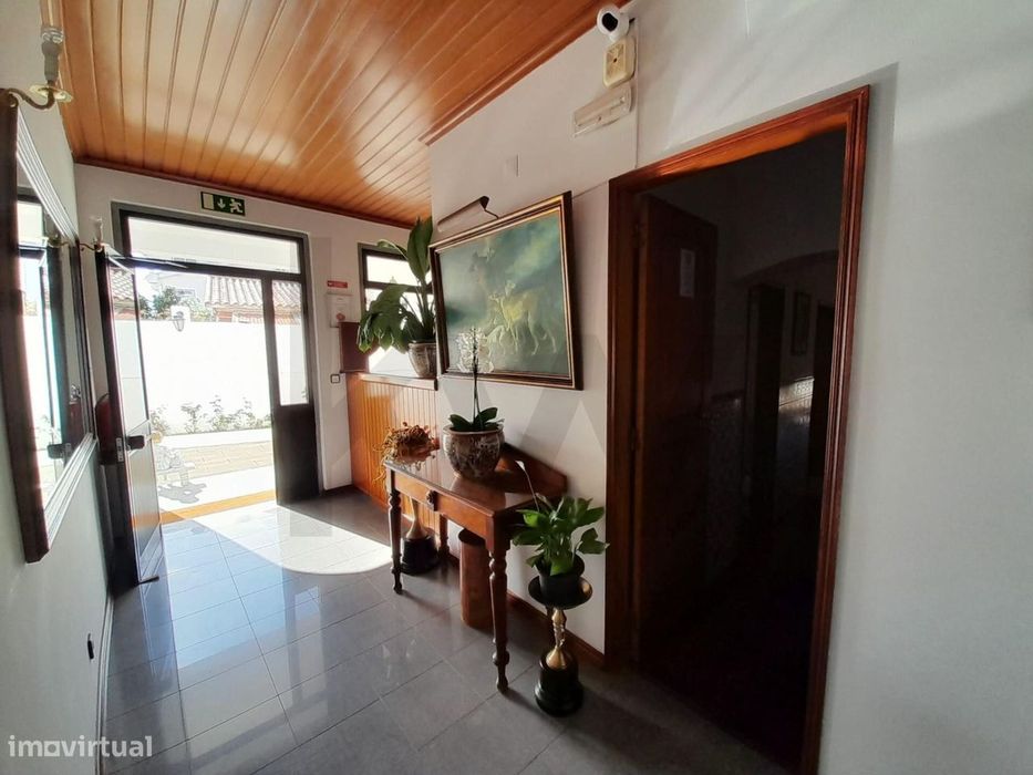 Moradia / Guesthouse T7 Estoril