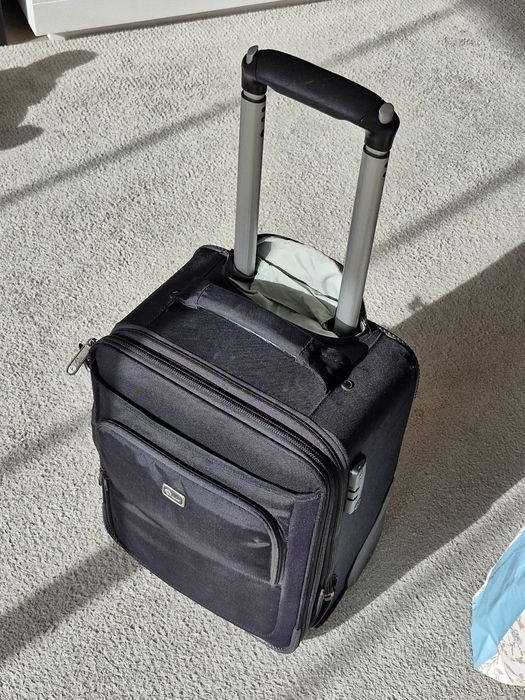 Lowepro Pro Roller x100 AW – Mala Fotográfica Profissional