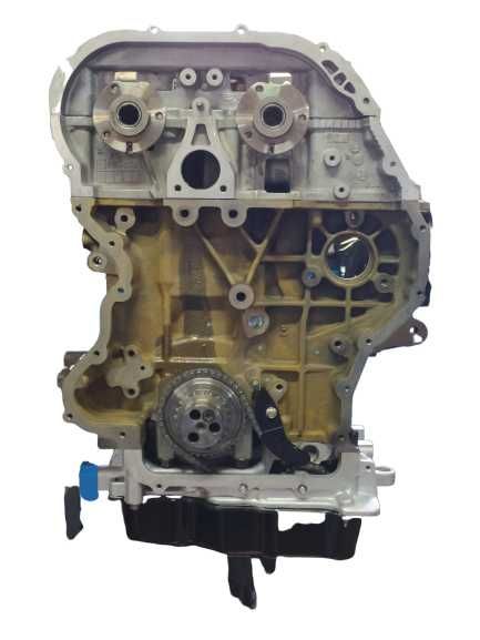 Silnik 3.2 TDCI Ford Ranger Regenerowany