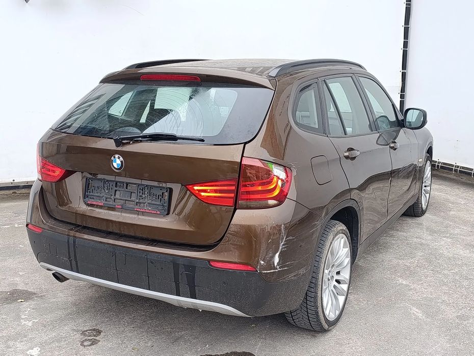 Para peças BMW X1 (E84)