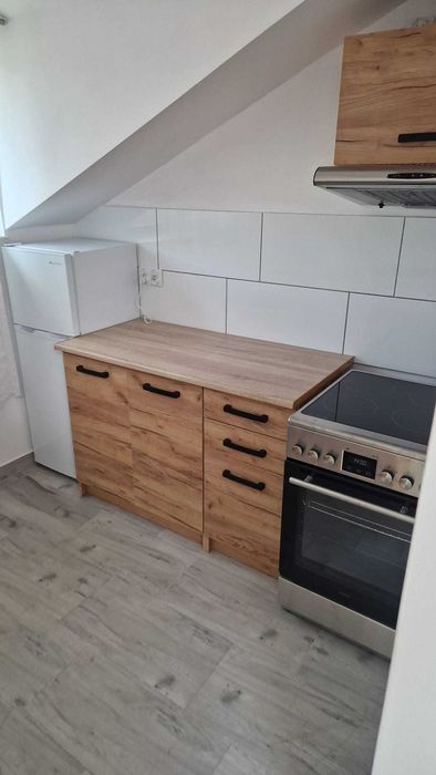 Mieszkanie jednopokojowe Kawalerka - Marki / Flat for rent