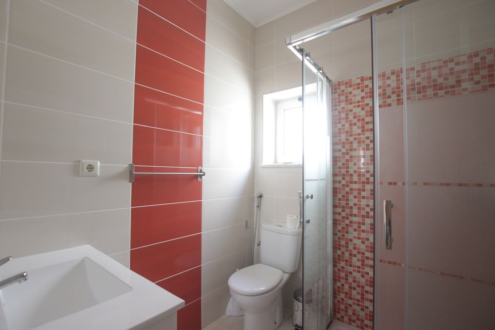 Apartamento t2 vista mar armacao de pera