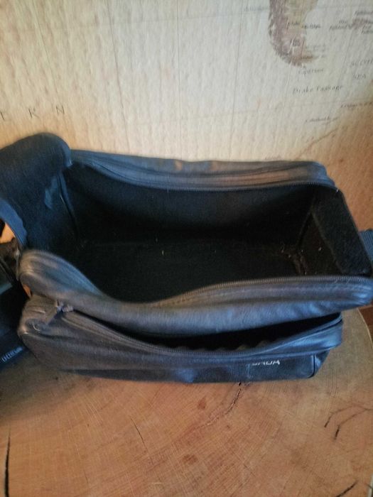stara kamera Saba