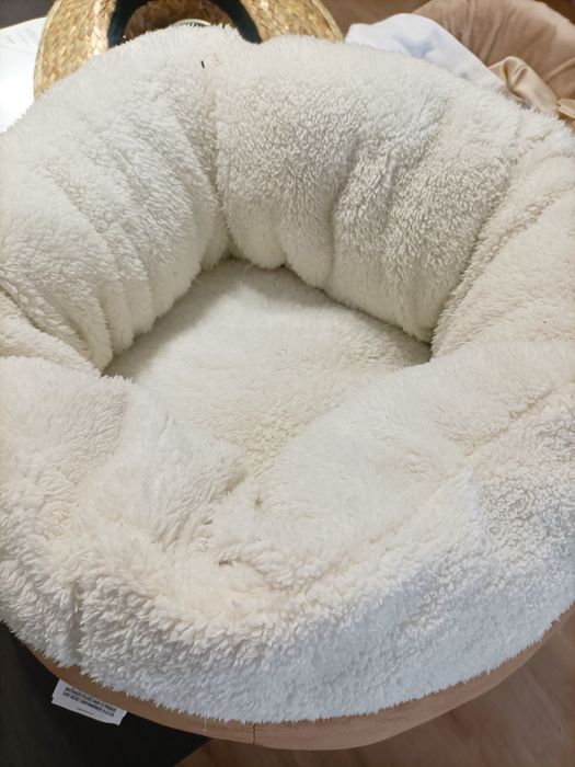 Cama para animais de estimação