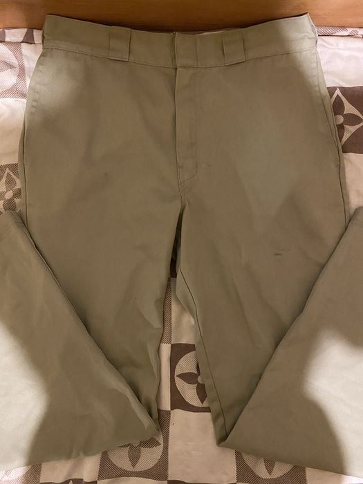 Бежевые брюки Dickies , оригинал , размер 32