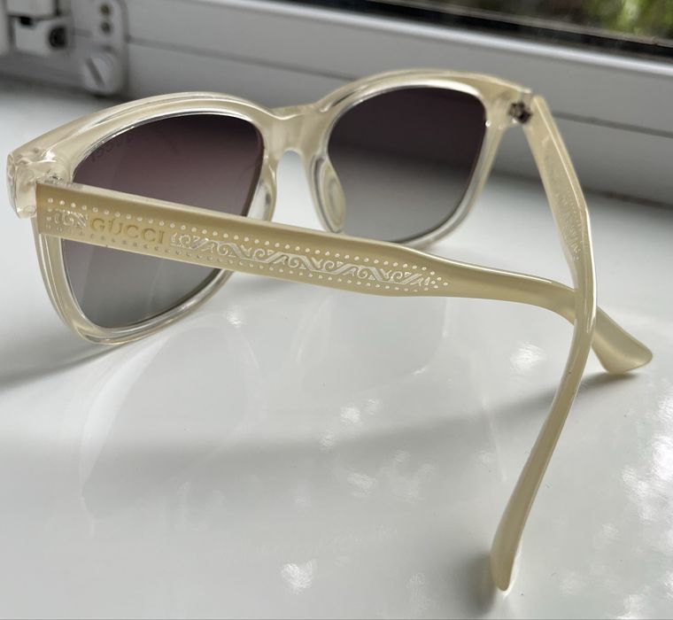 Сонцезахисні окуляри