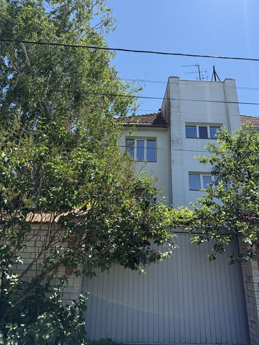 Усадьба в Санжейке, 440 кв.м, участок 20 соток