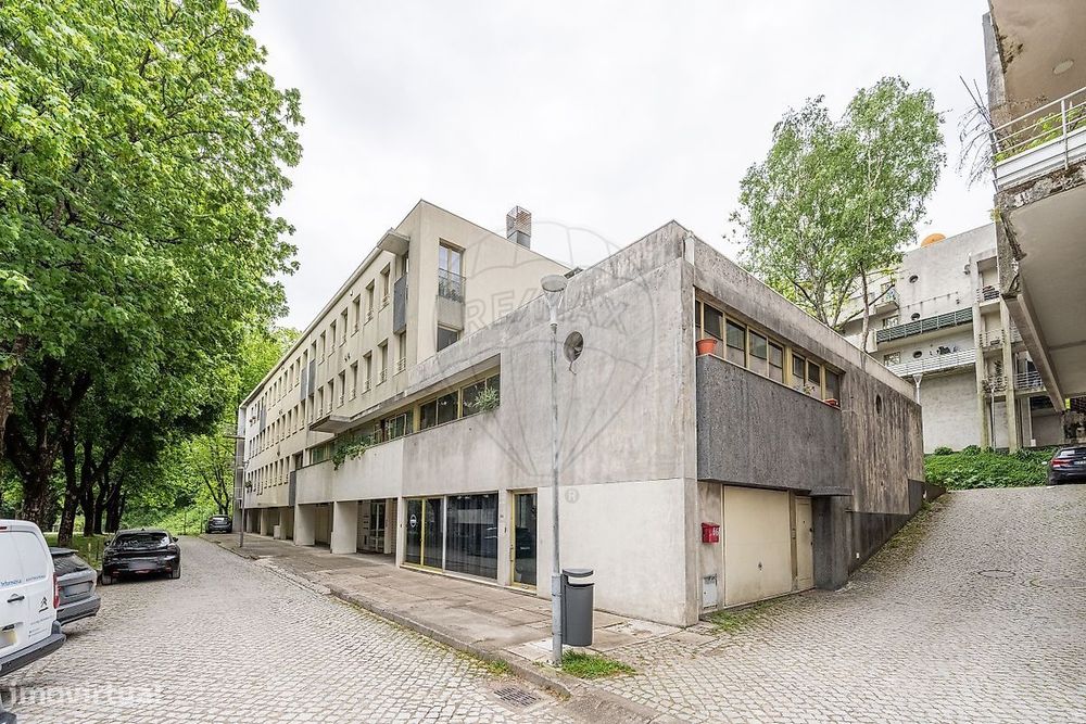 Apartamento T2 para venda em Creixomil
