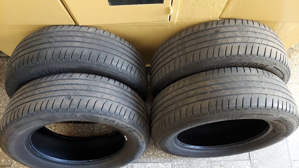 Opony letnie BRIDGESTONE Turanza