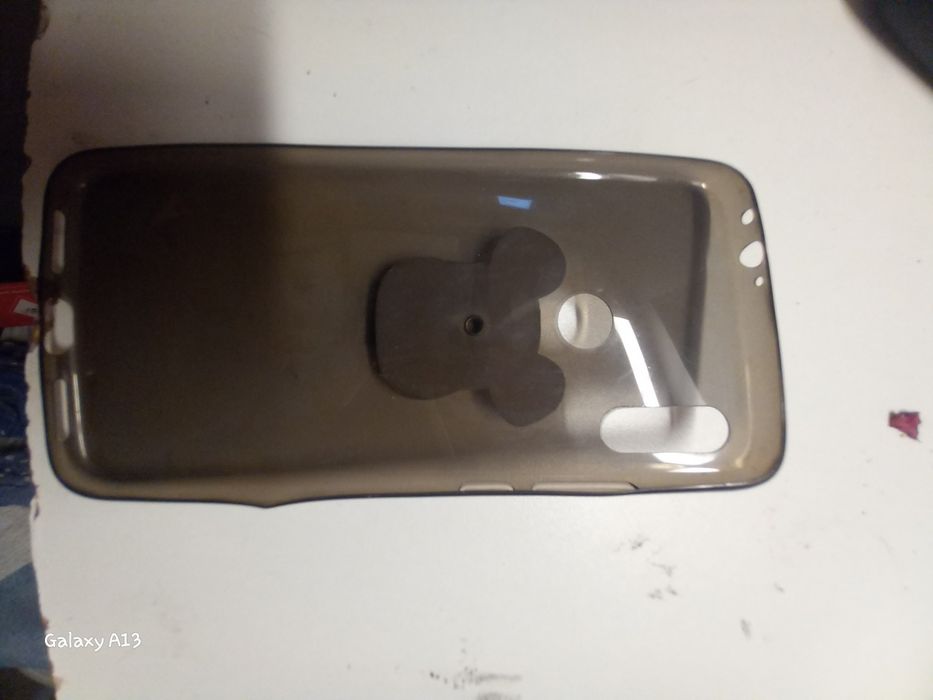 Etui redmi note 7