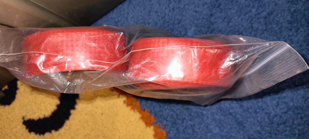 Fitas guiador bicicleta