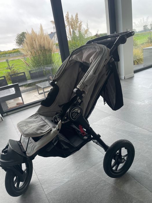 Baby Jogger City Elite