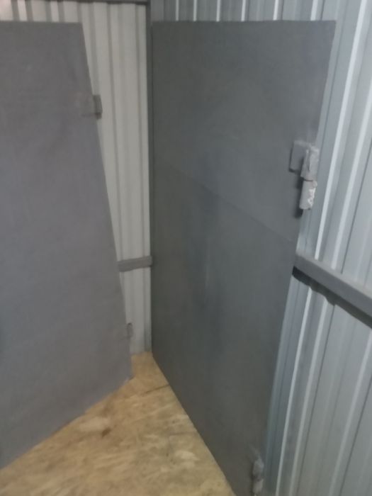 Ставні двері вікна ( Можливий обмін )